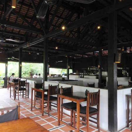 Kafu Resort And Spa Siem Reap Eksteriør bilde