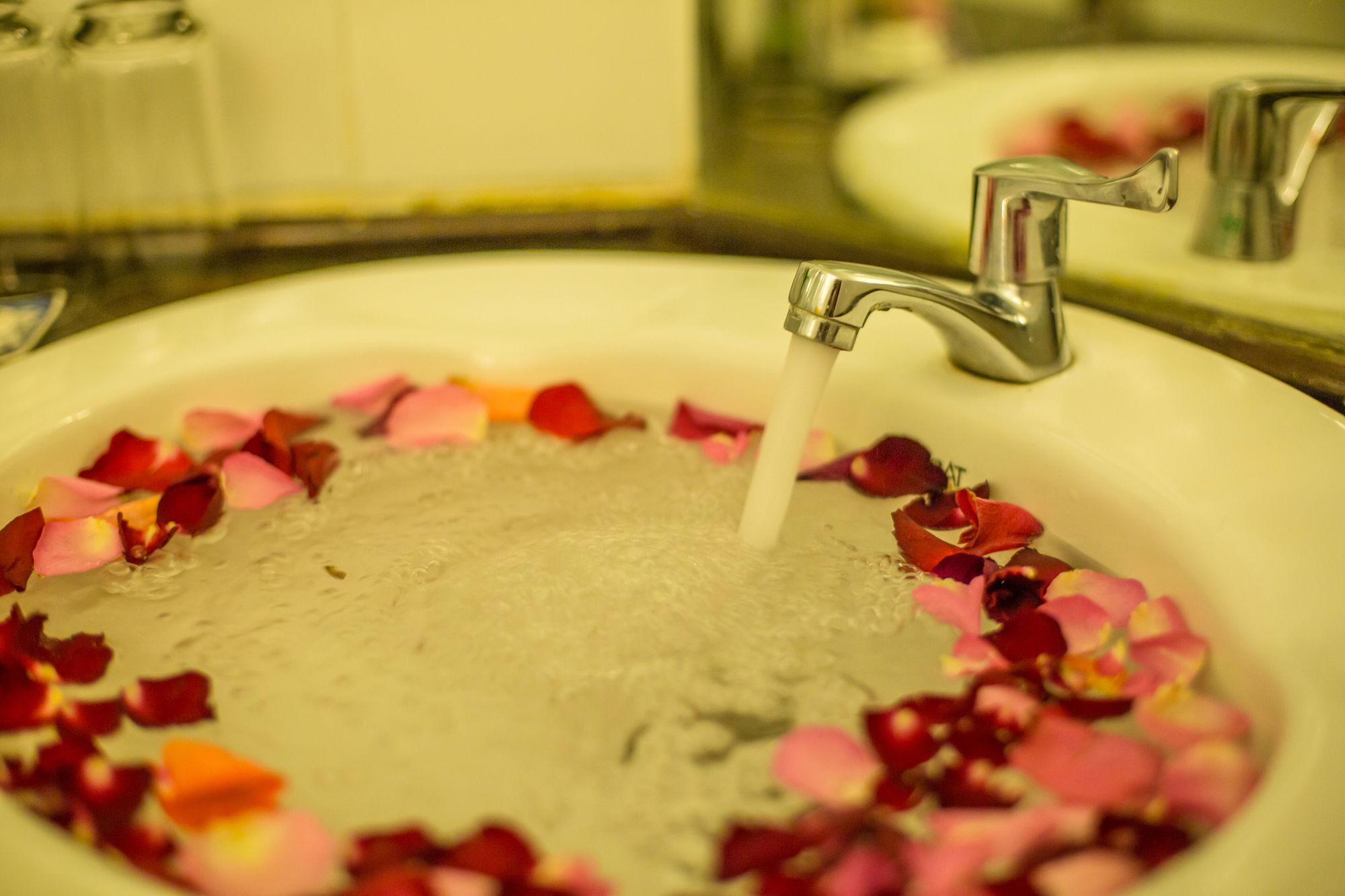 Kafu Resort And Spa Siem Reap Eksteriør bilde