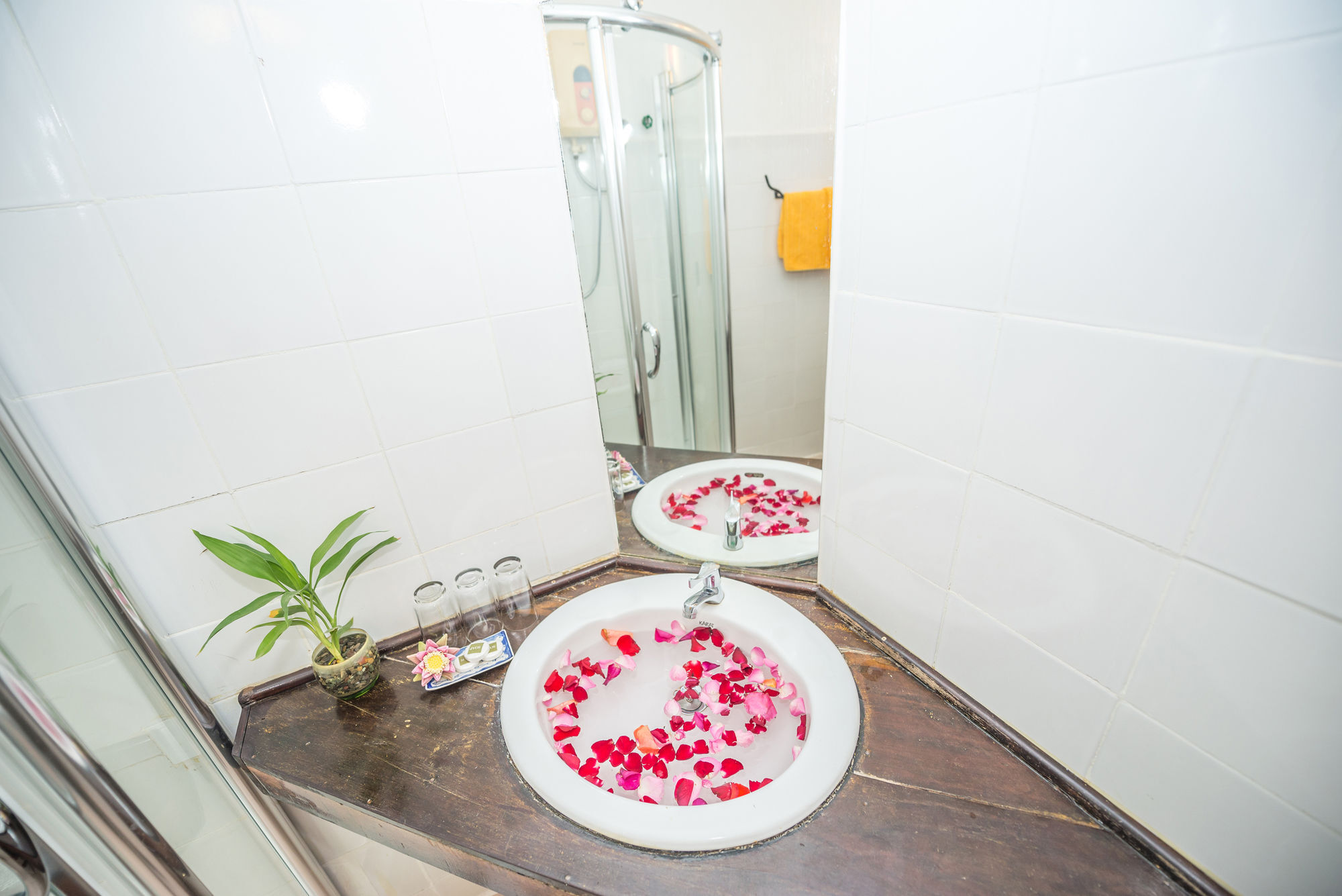 Kafu Resort And Spa Siem Reap Eksteriør bilde