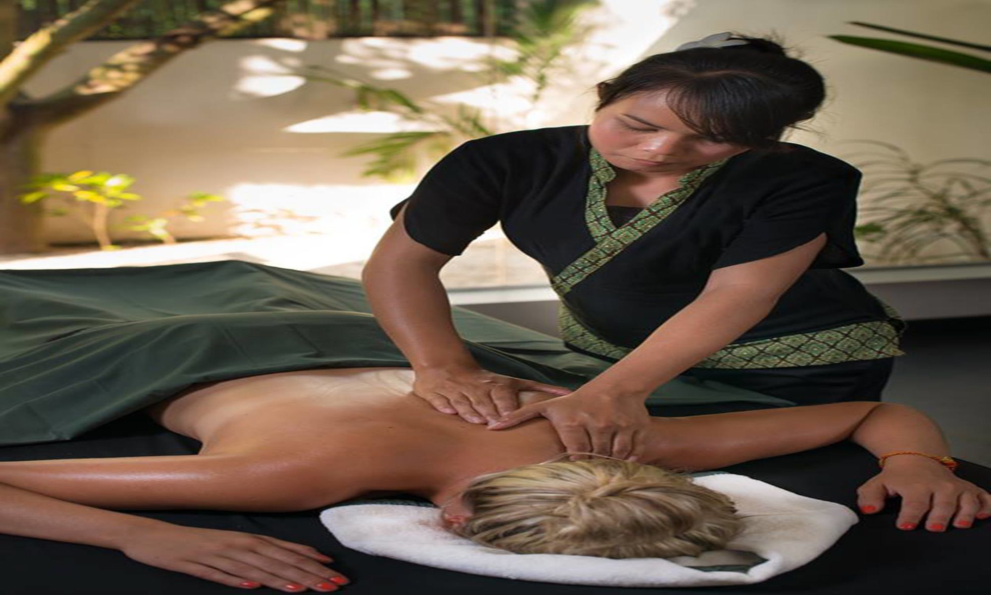 Kafu Resort And Spa Siem Reap Eksteriør bilde